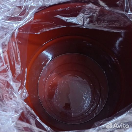 Бочка металлическая 200л