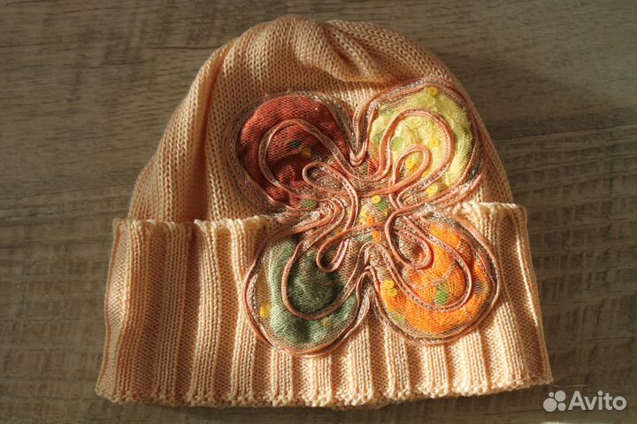 Шапки Италия