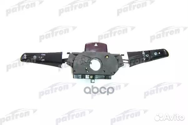 Переключатель подрулевой P15-0019 patron