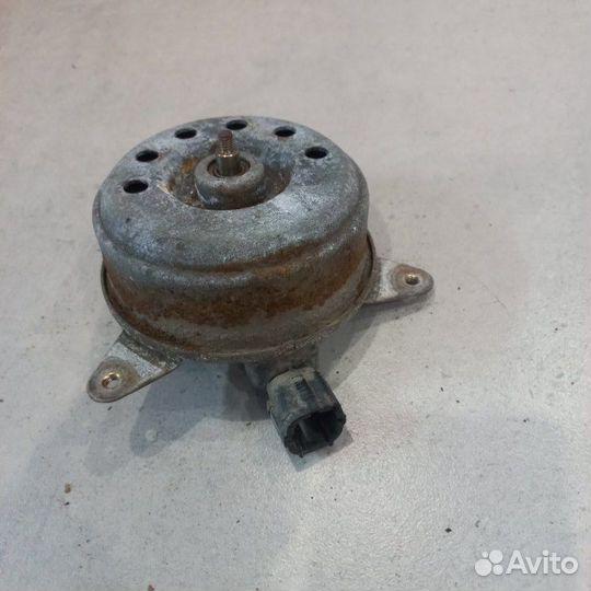 Моторчик вентилятора Nissan X-Trail T32