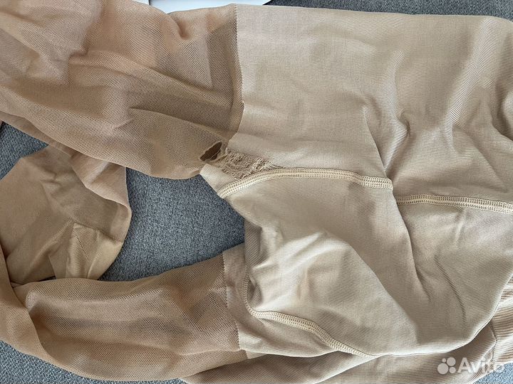 Колготки компрессионные venoteks, 2 класс