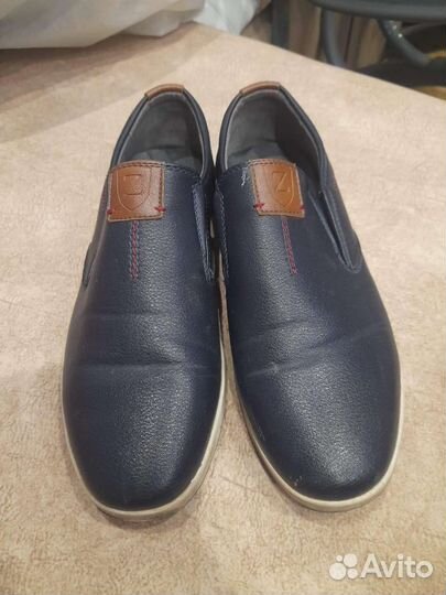 Слипоны zenden