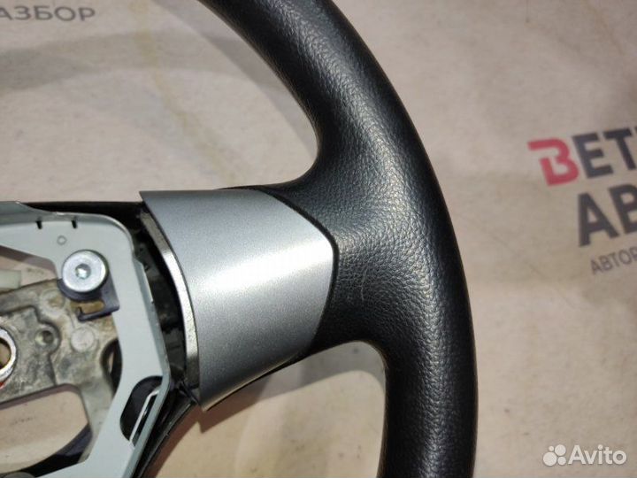 Руль Suzuki Grand Vitara