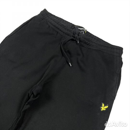 Спортивные штаны Lyle&Scott