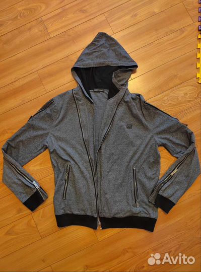 Костюм спортивный мужской emporio armani