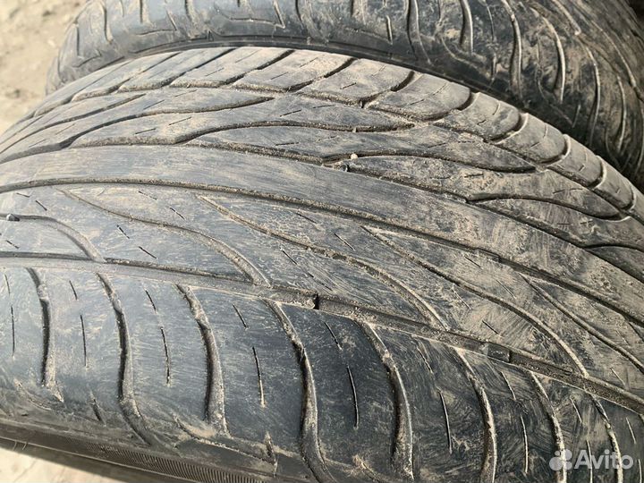 Maxxis AP2 All Season 235/55 R17 27L