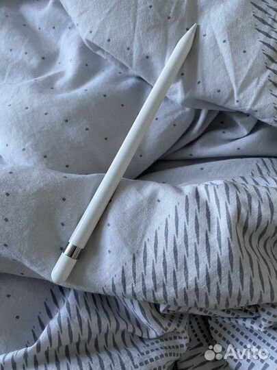 Стилус apple pencil 1