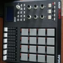 Akai Pro MPD26