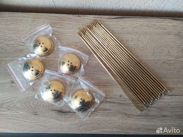 Флагшток настольный