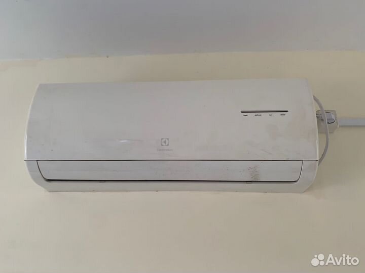 Сплит система б у Electrolux 12