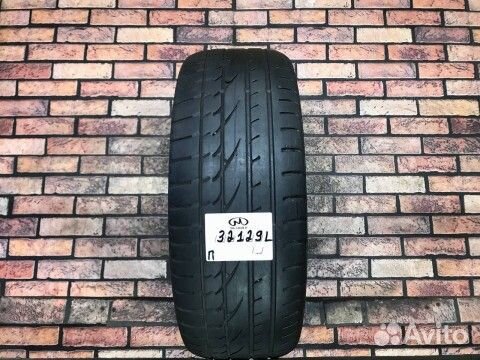 Continental ContiCrossContact UHP 235/60 R16 100H