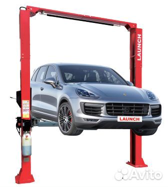 Подъемник Launch TLT245Atxl 4,5т