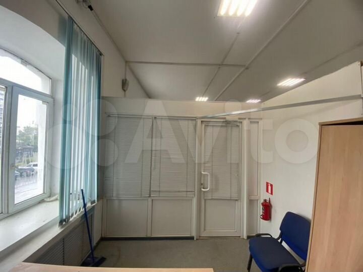 Помещение в здание вокзала г.Вологда