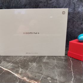 Планшет Xiaomi Pad 6 8/256 гб