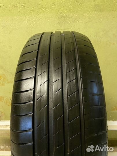 Goodyear EfficientGrip Performance 205/55 R16 91V