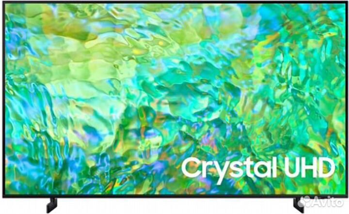 Телевизор Samsung UE65CU8000U 2023