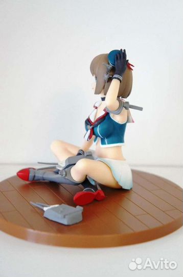 Анимэ фигурка Kantai Collection -Maya