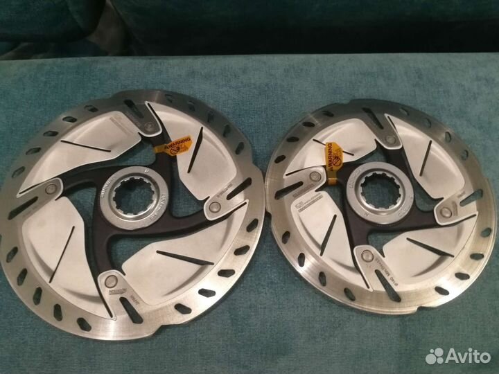 Колеса Vision Team 35 disc