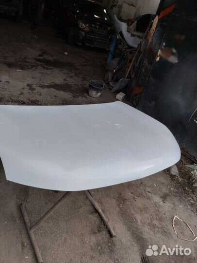 Капот Mitsubishi Outlander 3Бу