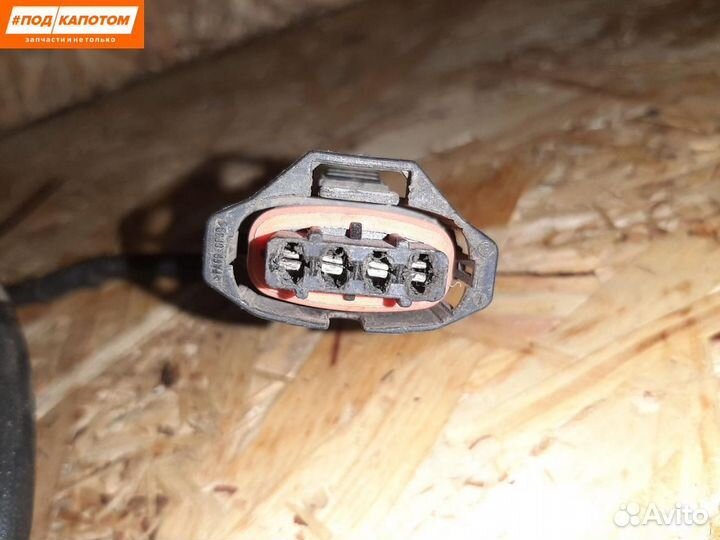 Лямбда-зонд Volkswagen Passat B5 (1996 - 2001)