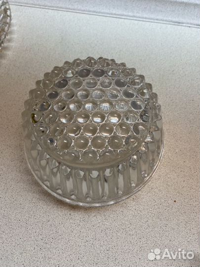 Конфетница СССР