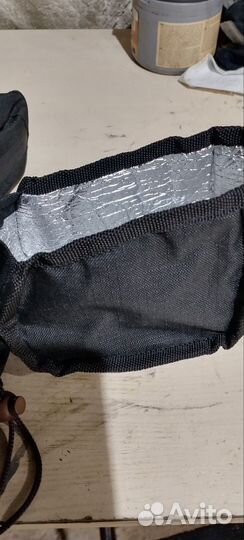 Чехол для шуруповерта