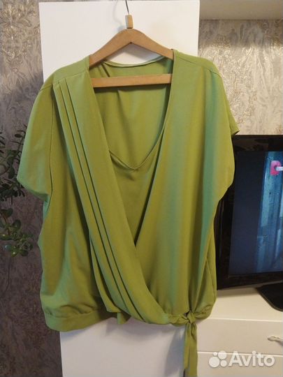 Блузка женская