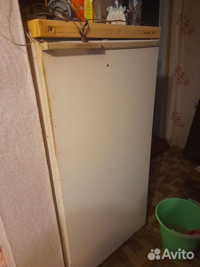 Холодильник бу