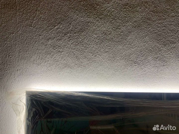 Зеркало с подсветкой