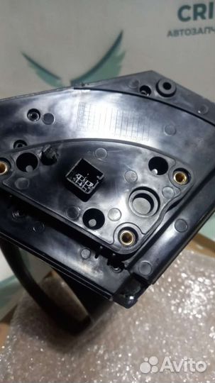 Зеркала заднего вида Kia Rio 3 рестайл