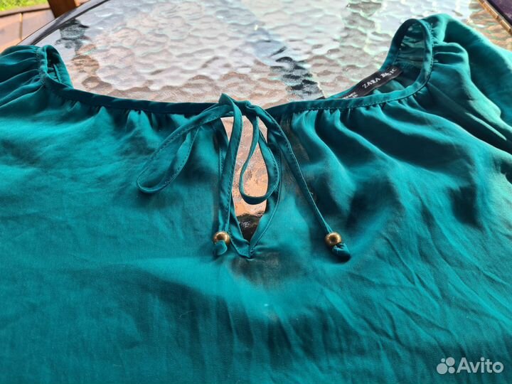 Блузка р.S Zara