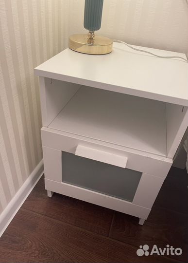 Тумба прикроватная IKEA