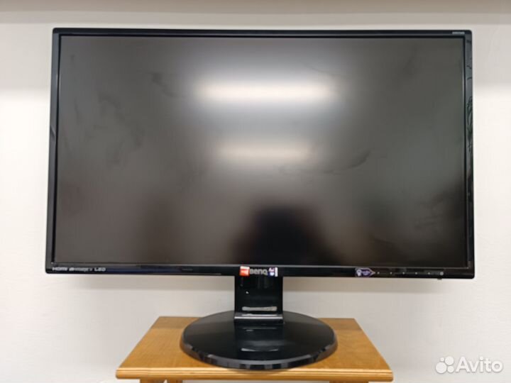 Монитор BenQ 27 дюймов