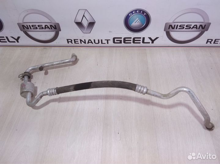 Трубка Шланг кондиционера LADA largus ларгус