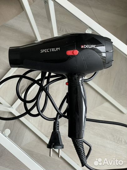 Фен Dewal Spectrom 2200вт