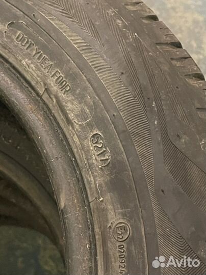 Viatti Bosco A/T 215/65 R16