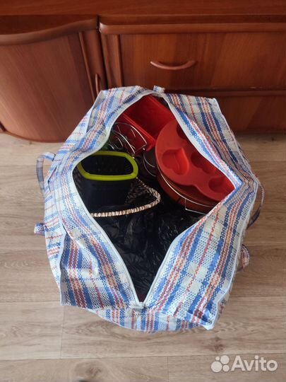 Набор посуды