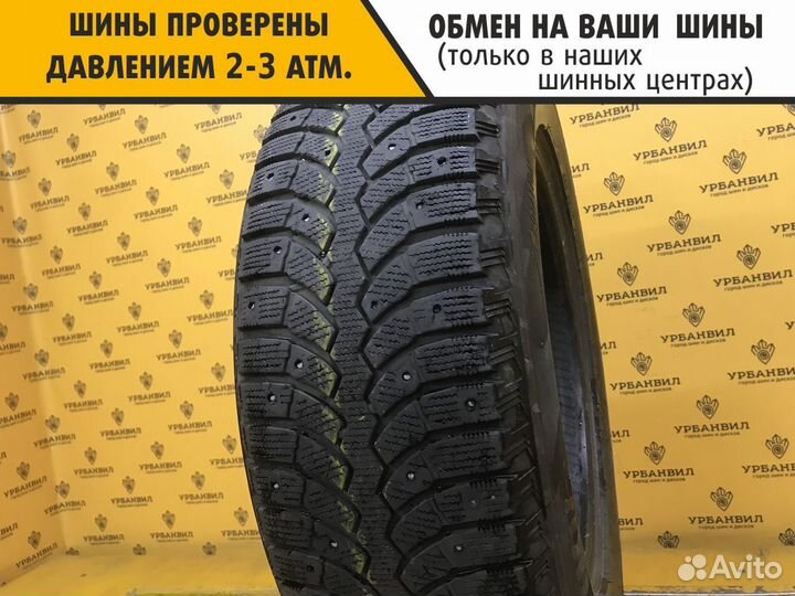 Bridgestone Blizzak Spike-01 225/65 R17 106T