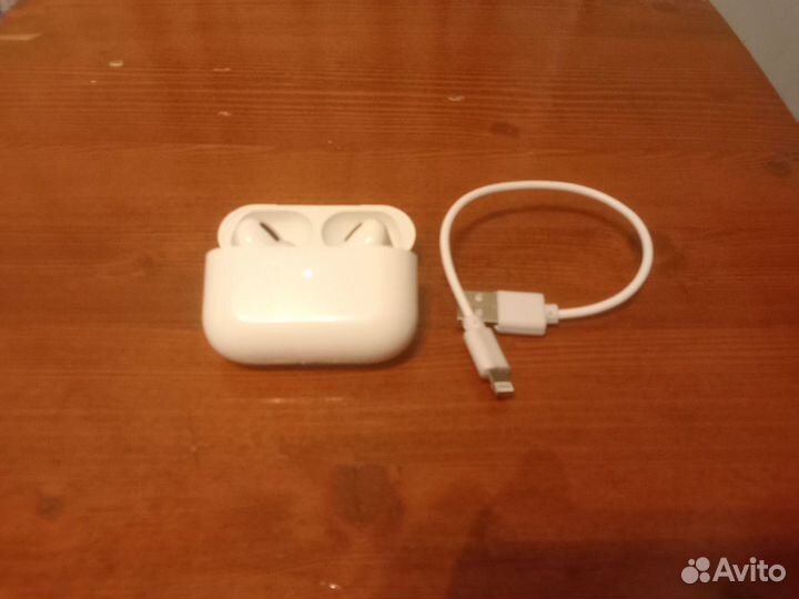 Airpods pro 2