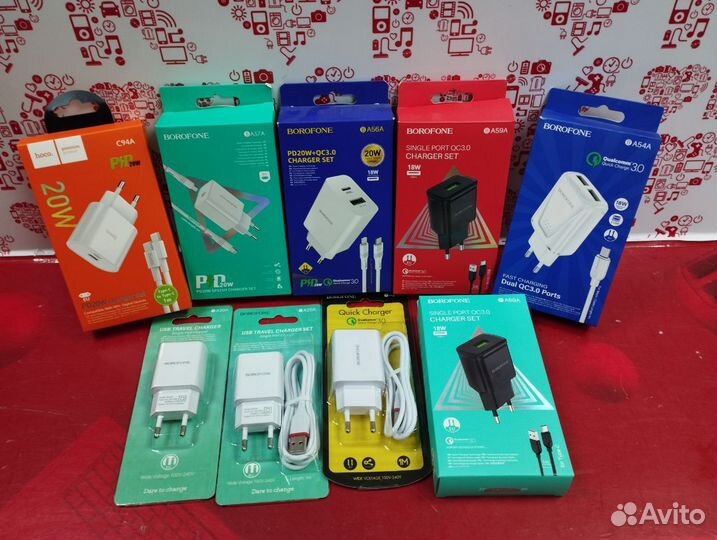 Сзу В сборе в ассортименте Мяготина 65