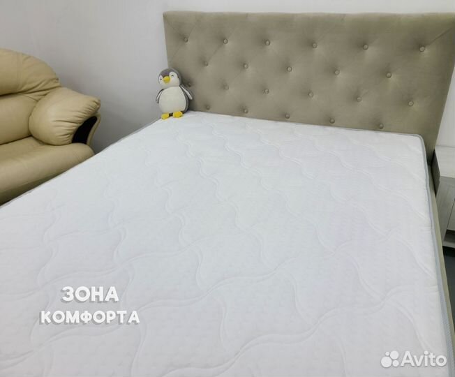 Матрас универсальный 200х190х13 Dream Time