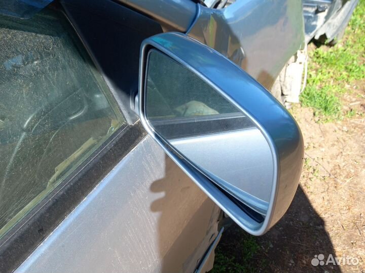 Зеркало правое mitsubishi lancer 9