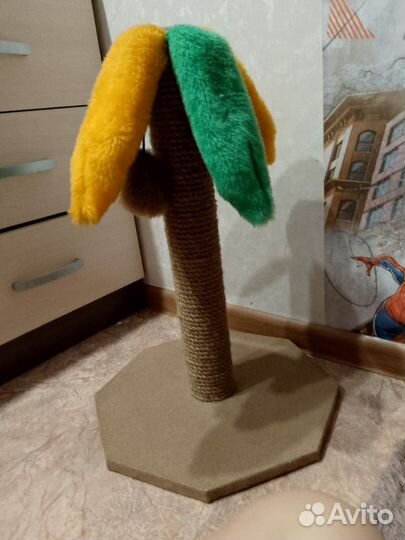 Когтеточка