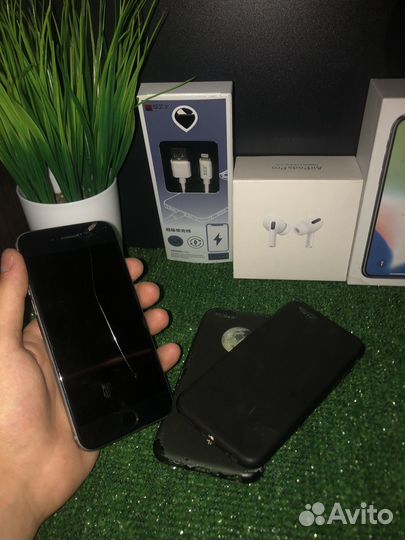 iPhone 6 64 gb
