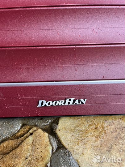 Рольставни