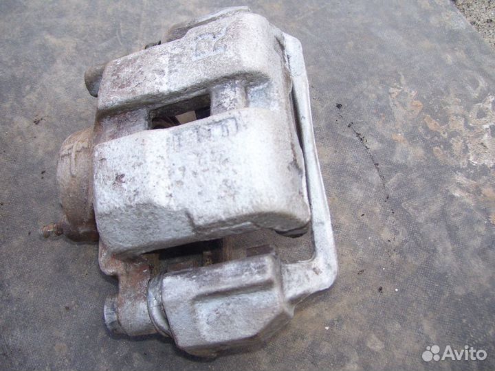 Мазда 6 GG суппорт передний