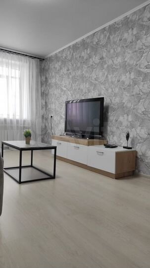 2-к. квартира, 43 м², 2/5 эт.