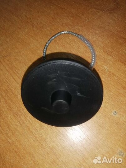 Датчик метка антикражный