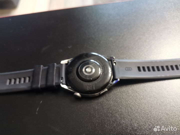 Смарт часы huawei watch gt 3