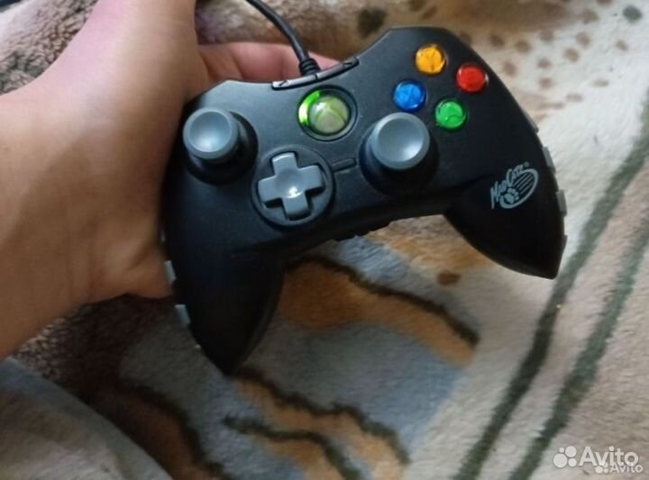 Xbox 360/ Прошитый freeboot/Aurora
